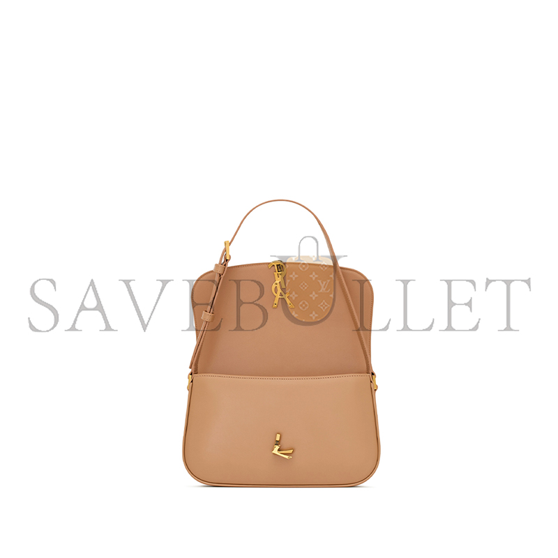 YSL SOLFERINO SMALL IN BOX SAINT LAURENT 8323300SX0W2637 (24.5*15*8.5cm)